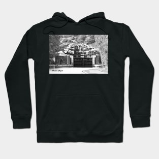 Hatton Flight Locks Hoodie